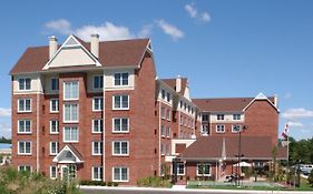 Residence Inn by Marriott Toronto Mississauga/Meadowvale